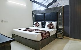 Hotel Hsp Suites - Near Igi Airport, New Delhi