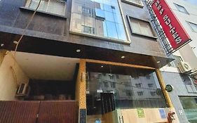 Hotel Hsp Suites - Near Igi Airport, New Delhi